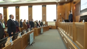 Парламентарии области утвердили бюджет на 2026–2028 годы. Какие сферы стали приоритетными? - gtrkamur.ru