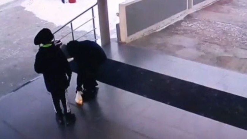 Забросали библиотеку сырыми яйцами: благовещенские подростки ответят за «шутку» - gtrkamur.ru