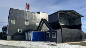 Новая котельная в Талдане начнет подавать тепло в дома в ноябре - gtrkamur.ru