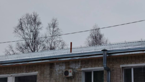 На ремонт кровли в детсадах Благовещенска выделили почти 16 миллионов рублей - gtrkamur.ru
