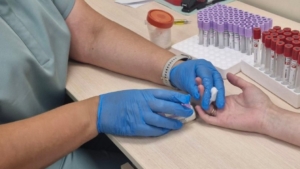 Мобильные комплексы и СМС-напоминания:﻿ амурчан призывают не пропускать диспансеризацию - gtrkamur.ru