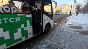 Просто. Быстро. Удобно. Репортаж Дианы Сычёвой - gtrkamur.ru