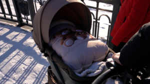 Бессонные ночи и молитвы: истории многодетных мам Амурской области, где любовь измеряется делами - gtrkamur.ru