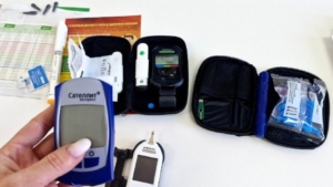 Датчик вместо глюкометра: как в Приамурье облегчают жизнь детям и беременным с диабетом - gtrkamur.ru