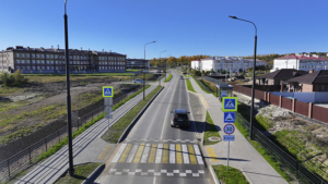 Амурским дорогам – умный контроль: в области заработал новый Центр организации движения - gtrkamur.ru