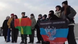 Спортивный мост дружбы: в Приамурье прибыли спортсмены и тренеры из ДНР - gtrkamur.ru