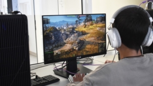 «Цифровой Амур III»: битва за звание лучшего игрока региона в Dota 2 и World of Tanks - gtrkamur.ru