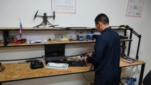 «Всё для фронта»: губернатор Приамурья оценил работу ремонтного батальона в Новороссии - gtrkamur.ru