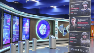 «Дни регионов Дальнего Востока в Москве» расскажут, как построить карьеру и начать жизнь в макрорегионе - gtrkamur.ru