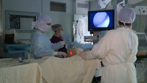 Эндопротезирование коленного сустава по ОМС: в Приамурье запустили новую высокотехнологичную помощь - gtrkamur.ru