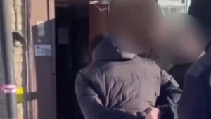 Дикая расправа в амурском кафе: мужчине откусили ухо на глазах у посетителей - gtrkamur.ru