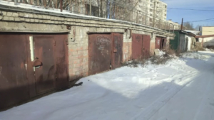 Узаконить или потерять: в Тынде началась ревизия гаражей - gtrkamur.ru