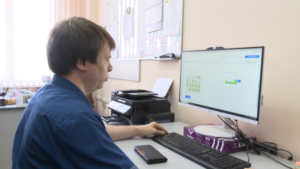 Жители Приамурья стали чаще записываться к врачам через Госуслуги - gtrkamur.ru