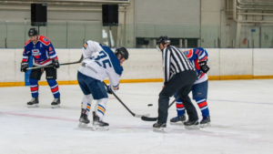 Хоккей, самбо и футбол: амурчан ждут насыщенные спортивные выходные - gtrkamur.ru