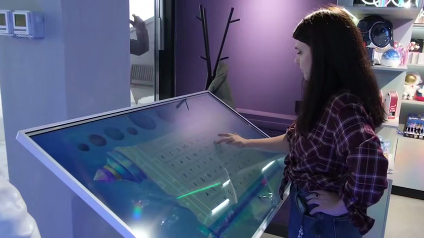 Амурчан зовут прокатиться на космическом мотоцикле и отправиться к звездам в VR-капсуле - gtrkamur.ru