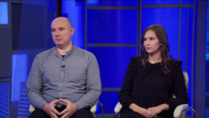 Загадка погребения XIX века: интервью с археологами Андреем Черкасовым и Валерией Вдовиной - gtrkamur.ru