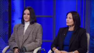 Кино для всех: как в благовещенских школах воспитывают инклюзивную культуру — интервью с руководителем АСИ в ДФО Ольгой Куриловой - gtrkamur.ru