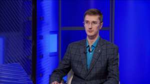 О трансформации профессии социолога, исследованиях и карьерных треках выпускников — интервью с завкафедрой АмГУ Аркадием Леоновым - gtrkamur.ru