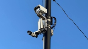 «Большой брат» для вандалов: в Благовещенске 20 нарушителей попались благодаря видеонаблюдению - gtrkamur.ru