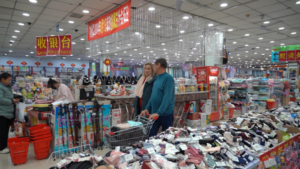 Количество въезжающих в КНР российских путешественников резко выросло после введения безвизового режима - gtrkamur.ru