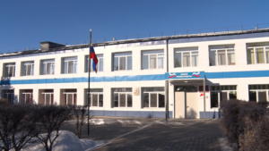 Школа села Короли распахнула свои двери для учеников после масштабного обновления - gtrkamur.ru