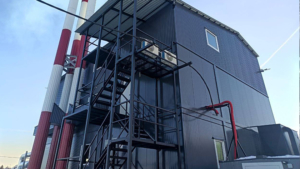 Тепло пришло в Талдан: в селе запустили современную котельную за 196 млн рублей - gtrkamur.ru