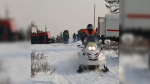 В Амурской области специалисты провели командно-штабные учения при ЧС - gtrkamur.ru