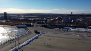 Пассажиропоток через мост Благовещенск – Хэйхэ превысил 100 тысяч человек - gtrkamur.ru