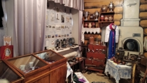 Музей из Правовосточного снова в числе лучших в России - gtrkamur.ru