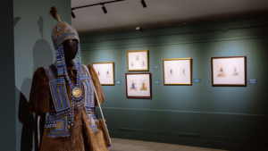 Амурчан приглашают преобразить музеи Дальнего Востока - gtrkamur.ru