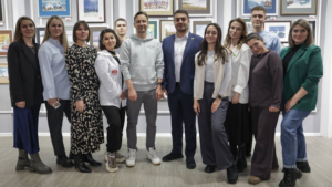 Благовещенск — уникальный: федеральный эксперт похвалил потенциал городских пространств - gtrkamur.ru