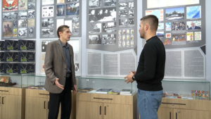 Амурские историки рассказали, как проходили военные трибуналы на территории СССР - gtrkamur.ru