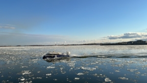 Автобусы, «пумы» и понтонный мост: в Приамурье расширяют транспортное сообщение с Китаем - gtrkamur.ru