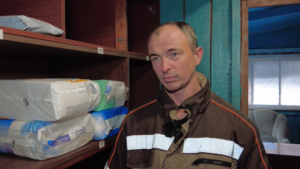 Донской казак на амурской земле: как ветеран СВО нашел новый дом и изменил жизнь села Анновка - gtrkamur.ru