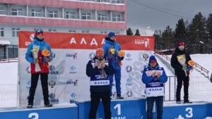 Лыжники из Приамурья завоевали призовые места на якутских «Гонках сильнейших» - gtrkamur.ru