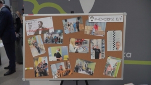 В Благовещенске молодежная библиотека имени Чехова отметила 85-летие - gtrkamur.ru