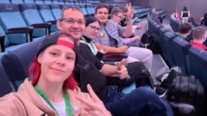 Амурские спортсмены готовятся поддержать Россию на “Играх Будущего” в Абу-Даби - gtrkamur.ru