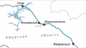 Рост грузоперевозок обеспечит новая инфраструктура на БАМе в Амурской области - gtrkamur.ru