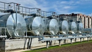 Более 300 горожан: подать заявку на подключение к газу могут все жители Благовещенска - gtrkamur.ru