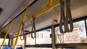 Автобус № 38 в Благовещенске выйдет на новый удлинённый маршрут - gtrkamur.ru