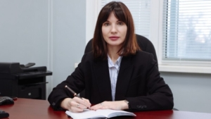 В Амурской области назначен новый замминистра строительства - gtrkamur.ru