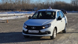 Новая жизнь за рулём: как ветераны СВО с инвалидностью осваивают управление авто - gtrkamur.ru