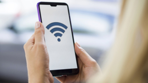 Всегда онлайн: 18 новых бесплатных Wi-Fi точек открылись в разных районах Приамурья - gtrkamur.ru
