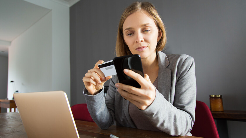 Переводы себе по СБП﻿ теперь будут под подозрением ЦБ - gtrkamur.ru