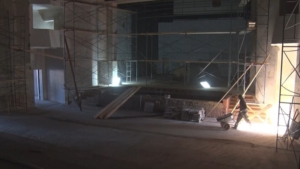 120 миллионов на преображение: в тамбовском ДК меняют всё — от проводки до сцены - gtrkamur.ru