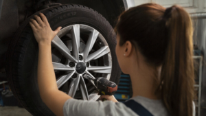 Зарплаты в автосервисах Амурской области взлетели на 60% — подробности - gtrkamur.ru