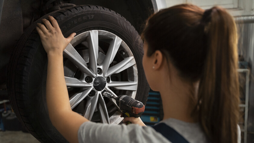 Зарплаты в автосервисах Амурской области взлетели на 60% — подробности - gtrkamur.ru