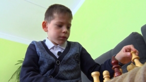 «Счастье каждому»: маленький Руслан мечтает ездить с родителями на рыбалку - gtrkamur.ru