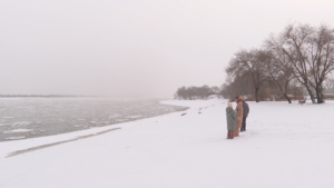 Западный циклон принес непогоду в Амурскую область - gtrkamur.ru