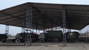 Губернатор Василий Орлов: Амурская область укрепляет поддержку военных в зоне СВО - gtrkamur.ru